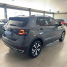 VW - VolksWagen T-Cross Hig. 250 TSI 1.4 Flex 16V 5p Aut 2024 Flex-5