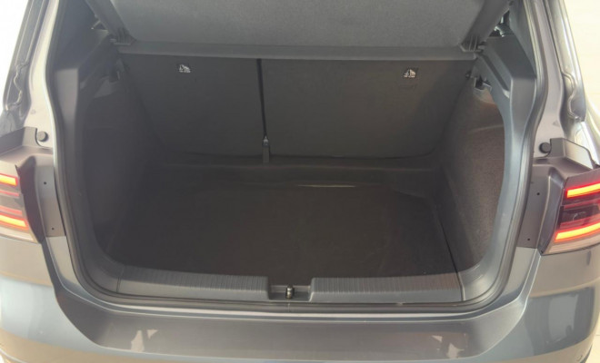 VW - VolksWagen T-Cross Hig. 250 TSI 1.4 Flex 16V 5p Aut 2024 Flex-21