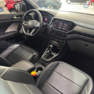 VW - VolksWagen T-Cross Hig. 250 TSI 1.4 Flex 16V 5p Aut 2024 Flex-9