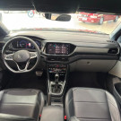 VW - VolksWagen T-Cross Hig. 250 TSI 1.4 Flex 16V 5p Aut 2024 Flex-11