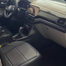 VW - VolksWagen T-Cross Hig. 250 TSI 1.4 Flex 16V 5p Aut 2024 Flex-12