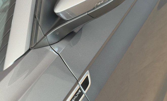 VW - VolksWagen T-Cross Hig. 250 TSI 1.4 Flex 16V 5p Aut 2024 Flex-3