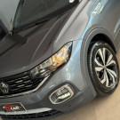 VW - VolksWagen T-Cross Hig. 250 TSI 1.4 Flex 16V 5p Aut 2024 Flex-1
