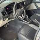 VW - VolksWagen T-Cross Hig. 250 TSI 1.4 Flex 16V 5p Aut 2024 Flex-19