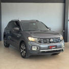 VW - VolksWagen T-Cross Hig. 250 TSI 1.4 Flex 16V 5p Aut 2024 Flex-0