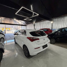 Hyundai HB20 Comf./C.Plus/C.Style 1.0 Flex 12V 2016 Flex-4