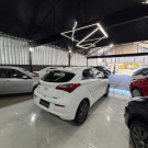 Hyundai HB20 Comf./C.Plus/C.Style 1.0 Flex 12V 2016 Flex-2