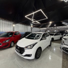 Hyundai HB20 Comf./C.Plus/C.Style 1.0 Flex 12V 2016 Flex-1