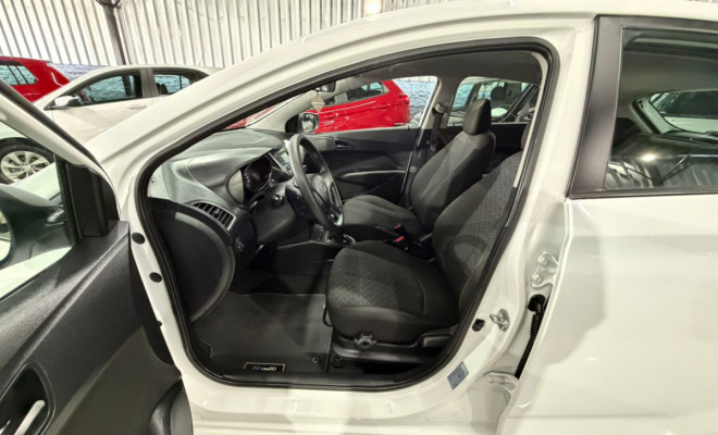 Hyundai HB20 Comf./C.Plus/C.Style 1.0 Flex 12V 2016 Flex-9