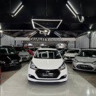 Hyundai HB20 Comf./C.Plus/C.Style 1.0 Flex 12V 2016 Flex-0