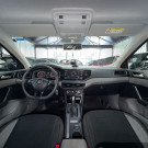 VW - VolksWagen Polo Comfort. 200 TSI 1.0 Flex 12V Aut. 2020 Flex-5