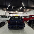 VW - VolksWagen Polo Comfort. 200 TSI 1.0 Flex 12V Aut. 2020 Flex-3