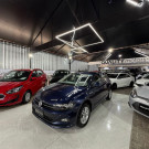 VW - VolksWagen Polo Comfort. 200 TSI 1.0 Flex 12V Aut. 2020 Flex-1