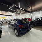 VW - VolksWagen Polo Comfort. 200 TSI 1.0 Flex 12V Aut. 2020 Flex-4