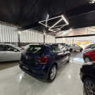 VW - VolksWagen Polo Comfort. 200 TSI 1.0 Flex 12V Aut. 2020 Flex-2