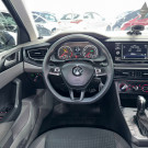 VW - VolksWagen Polo Comfort. 200 TSI 1.0 Flex 12V Aut. 2020 Flex-7