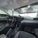 VW - VolksWagen Polo Comfort. 200 TSI 1.0 Flex 12V Aut. 2020 Flex-8