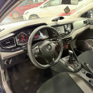 VW - VolksWagen Polo Comfort. 200 TSI 1.0 Flex 12V Aut. 2020 Flex-6