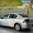 GM - Chevrolet Vectra EXPRESSION 2.0 MPFI FlexPower Mec 2008 Flex-2