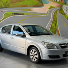 GM - Chevrolet Vectra EXPRESSION 2.0 MPFI FlexPower Mec 2008 Flex-1