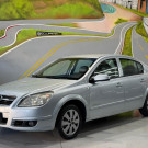 GM - Chevrolet Vectra EXPRESSION 2.0 MPFI FlexPower Mec 2008 Flex-0