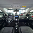 Toyota YARIS XS Sedan 1.5 Flex 16V 4p Aut. 2019 Flex-5