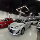 Toyota YARIS XS Sedan 1.5 Flex 16V 4p Aut. 2019 Flex-1