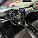 Toyota YARIS XS Sedan 1.5 Flex 16V 4p Aut. 2019 Flex-6