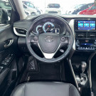 Toyota YARIS XS Sedan 1.5 Flex 16V 4p Aut. 2019 Flex-7