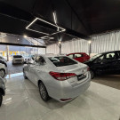 Toyota YARIS XS Sedan 1.5 Flex 16V 4p Aut. 2019 Flex-4