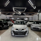 Toyota YARIS XS Sedan 1.5 Flex 16V 4p Aut. 2019 Flex-0