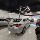 Toyota YARIS XS Sedan 1.5 Flex 16V 4p Aut. 2019 Flex-2