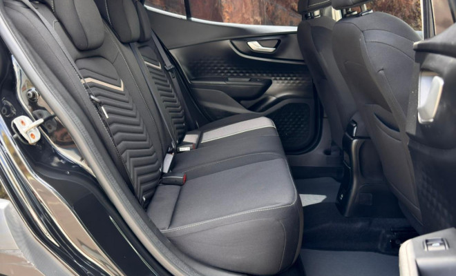 Fiat PULSE AUDACE 1.0 Turbo 200 Flex Aut. 2023 Flex-5