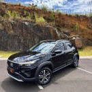 Fiat PULSE AUDACE 1.0 Turbo 200 Flex Aut. 2023 Flex-1