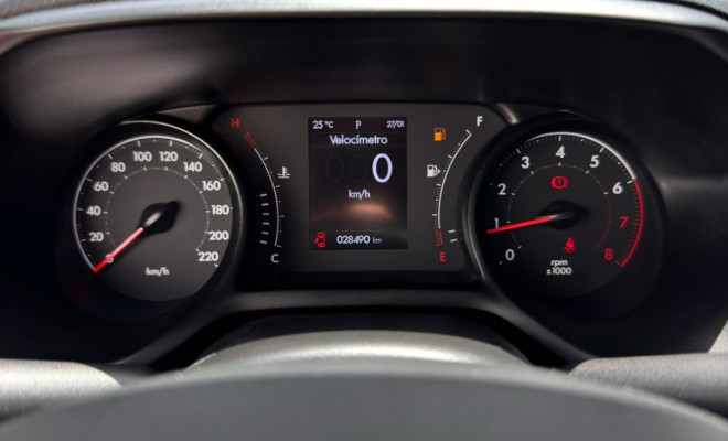 Fiat PULSE AUDACE 1.0 Turbo 200 Flex Aut. 2023 Flex-13