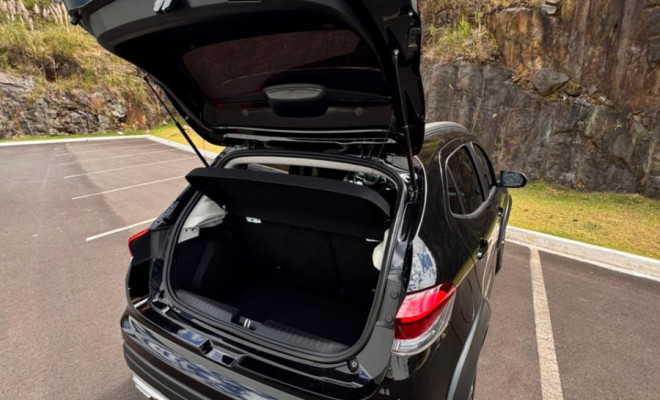 Fiat PULSE AUDACE 1.0 Turbo 200 Flex Aut. 2023 Flex-9