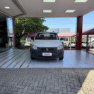 Fiat Strada Working HARD 1.4 Fire Flex 8V CS 2018 Flex-0