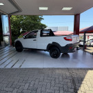 Fiat Strada Working HARD 1.4 Fire Flex 8V CS 2018 Flex-4