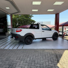 Fiat Strada Working HARD 1.4 Fire Flex 8V CS 2018 Flex-2