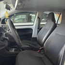 VW - VolksWagen up! Xtreme 1.0 TSI Total Flex 12V 5p 2020 Flex-5