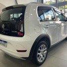 VW - VolksWagen up! Xtreme 1.0 TSI Total Flex 12V 5p 2020 Flex-1