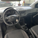 VW - VolksWagen up! Xtreme 1.0 TSI Total Flex 12V 5p 2020 Flex-4