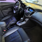 GM - Chevrolet CRUZE HB Sport LT 1.8 16V FlexP. 5p Aut 2013 Flex-5