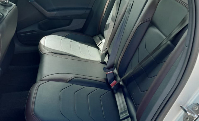 VW - VolksWagen VIRTUS Highline 200 TSI 1.0 Flex 12V Aut 2024 Flex-13