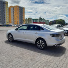 VW - VolksWagen VIRTUS Highline 200 TSI 1.0 Flex 12V Aut 2024 Flex-2