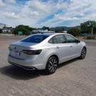 VW - VolksWagen VIRTUS Highline 200 TSI 1.0 Flex 12V Aut 2024 Flex-6