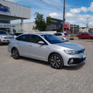 VW - VolksWagen VIRTUS Highline 200 TSI 1.0 Flex 12V Aut 2024 Flex-5