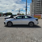 VW - VolksWagen VIRTUS Highline 200 TSI 1.0 Flex 12V Aut 2024 Flex-1