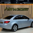 GM - Chevrolet CRUZE LT 1.8 16V FlexPower 4p Aut. 2012 Flex-0