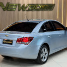 GM - Chevrolet CRUZE LT 1.8 16V FlexPower 4p Aut. 2012 Flex-4